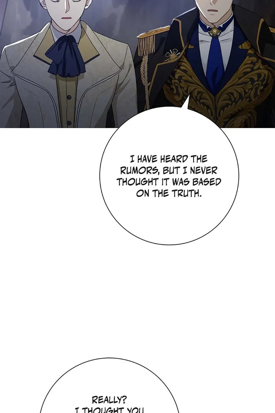 Full Moon Alchemist Chapter 84 page 40 - 