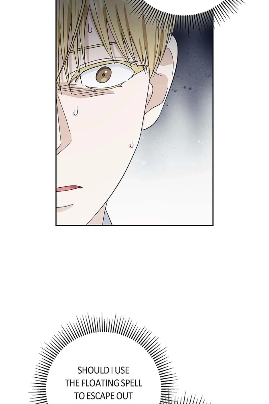 Full Moon Alchemist Chapter 84 page 5 - 