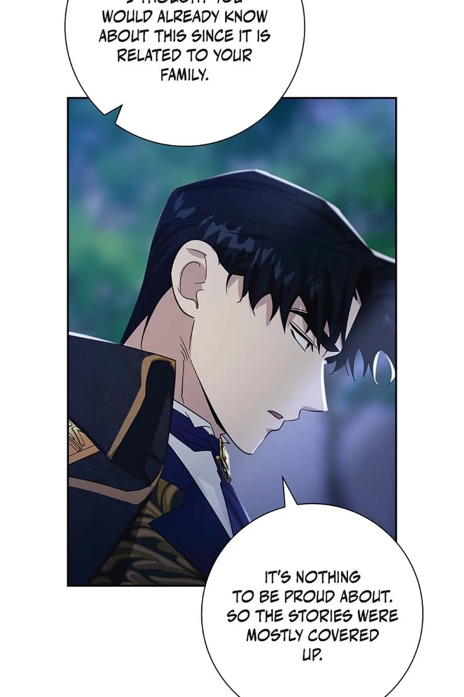 Full Moon Alchemist Chapter 84 page 41 - 