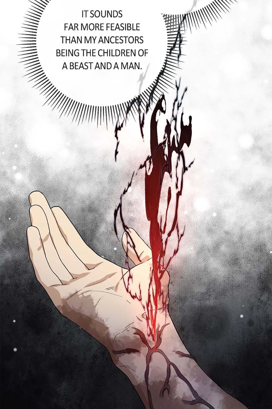 Full Moon Alchemist Chapter 84 page 43 - 