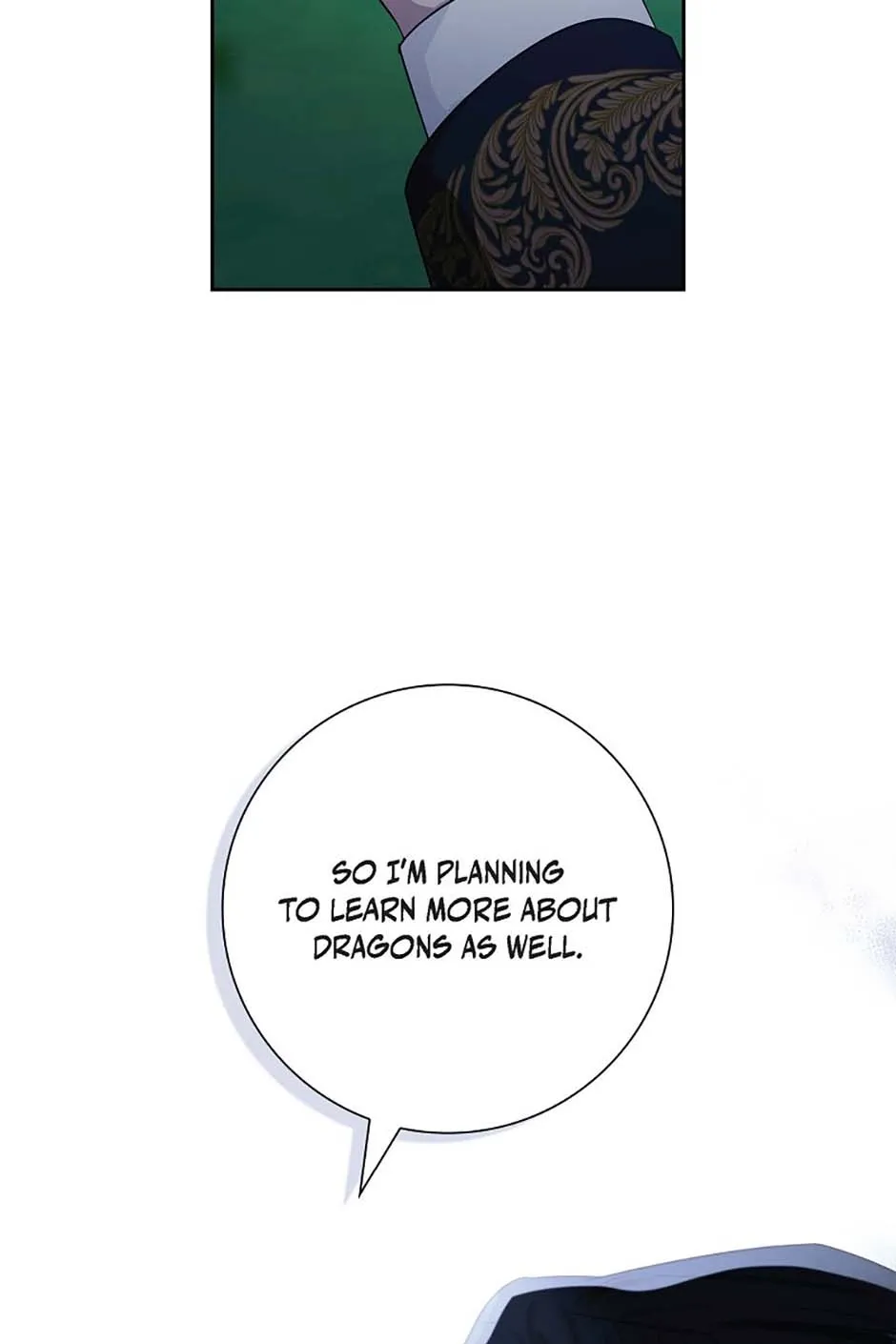 Full Moon Alchemist Chapter 84 page 45 - 