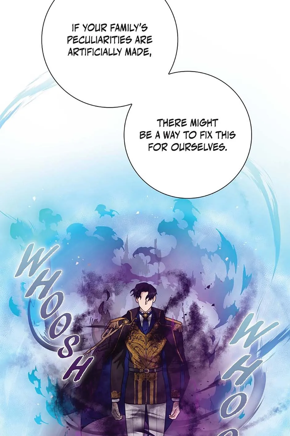 Full Moon Alchemist Chapter 84 page 47 - 