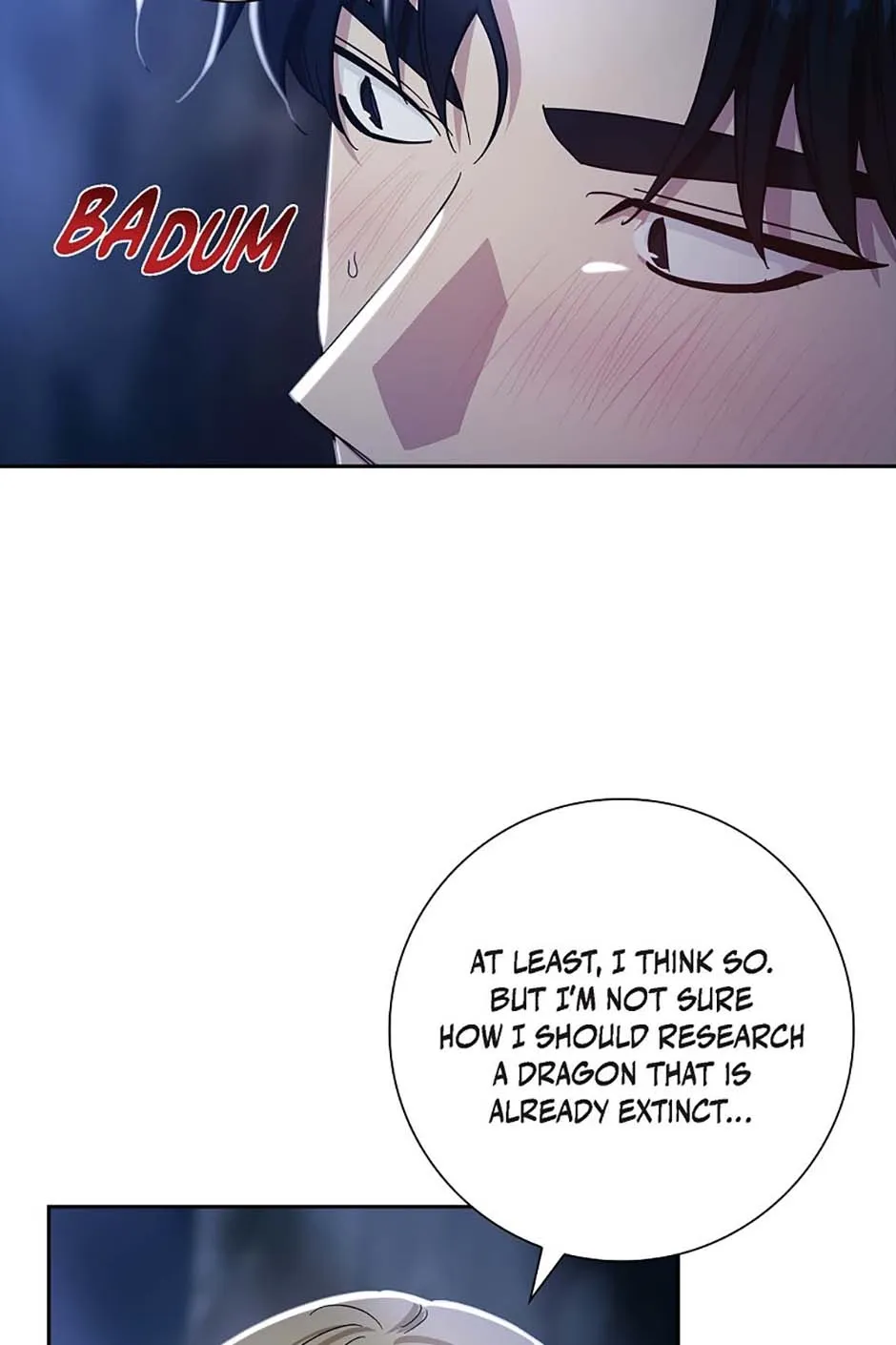 Full Moon Alchemist Chapter 84 page 49 - 