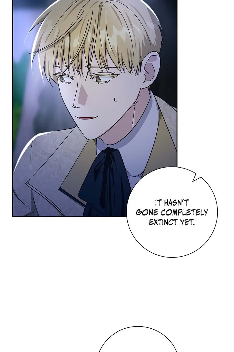 Full Moon Alchemist Chapter 84 page 50 - 