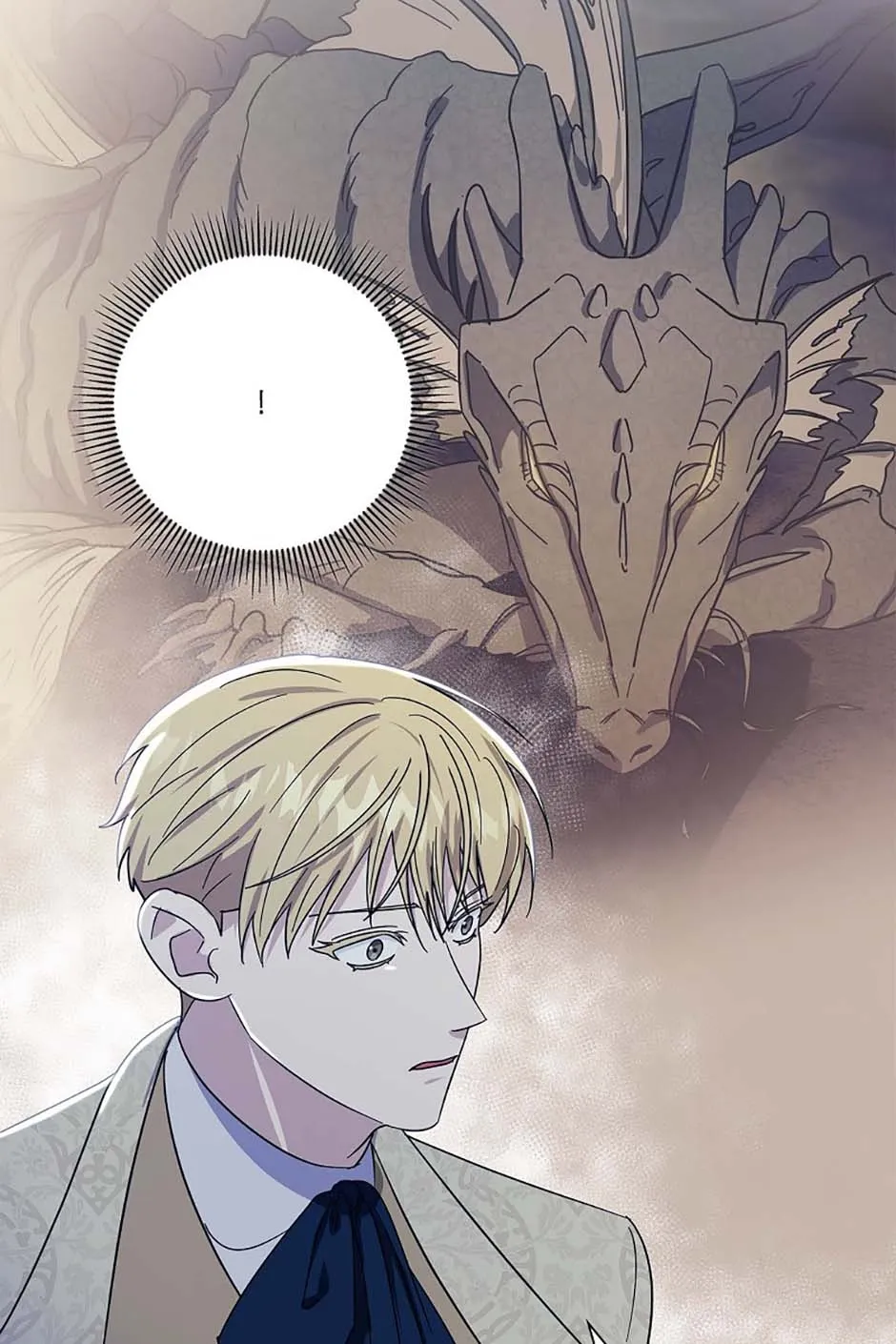 Full Moon Alchemist Chapter 84 page 52 - 