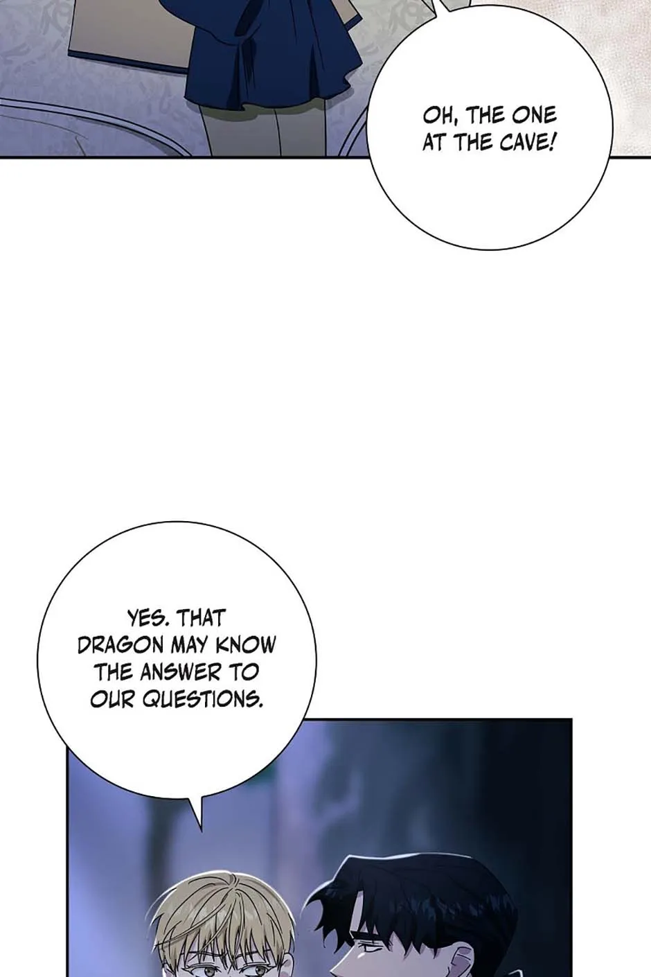 Full Moon Alchemist Chapter 84 page 53 - 