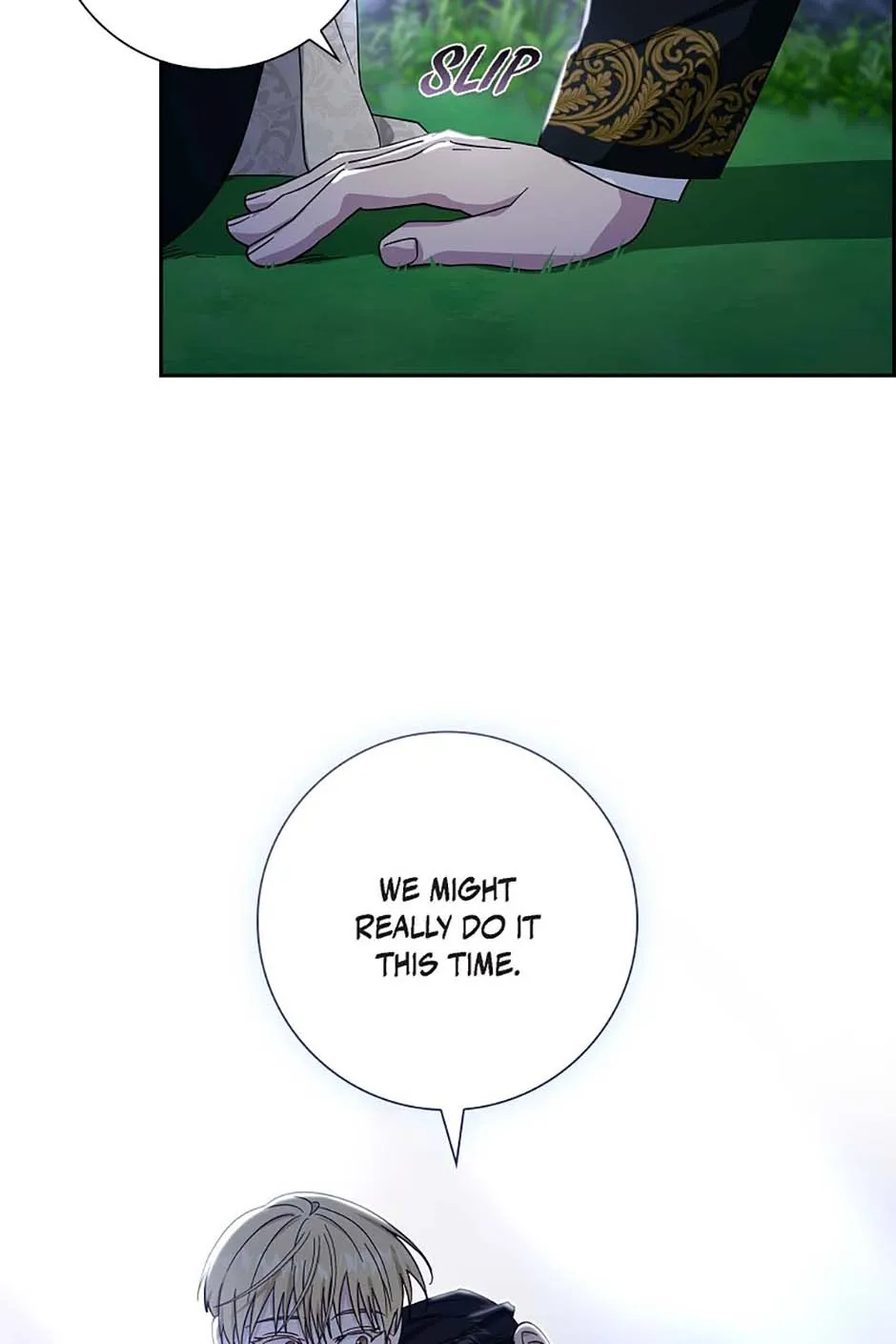 Full Moon Alchemist Chapter 84 page 55 - 