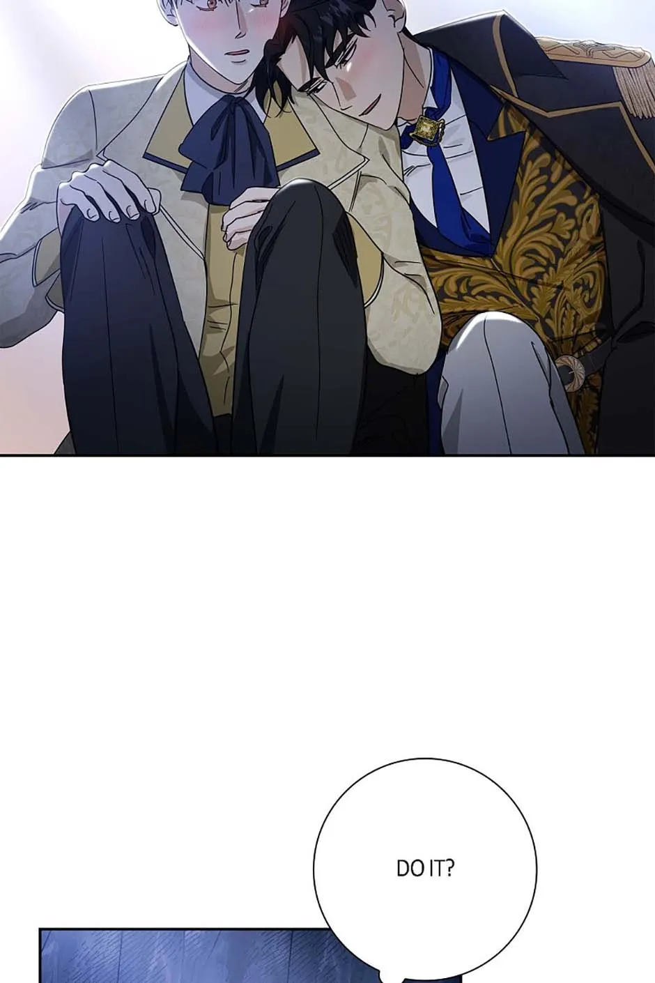 Full Moon Alchemist Chapter 84 page 56 - 