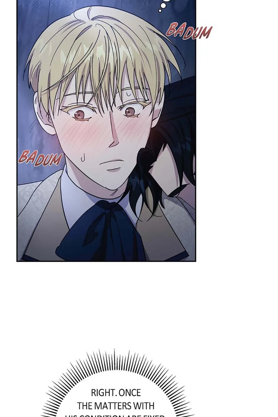 Full Moon Alchemist Chapter 84 page 57 - 