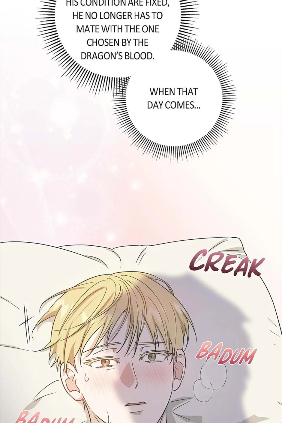 Full Moon Alchemist Chapter 84 page 58 - 