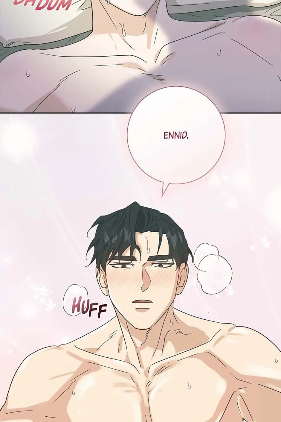 Full Moon Alchemist Chapter 84 page 59 - 