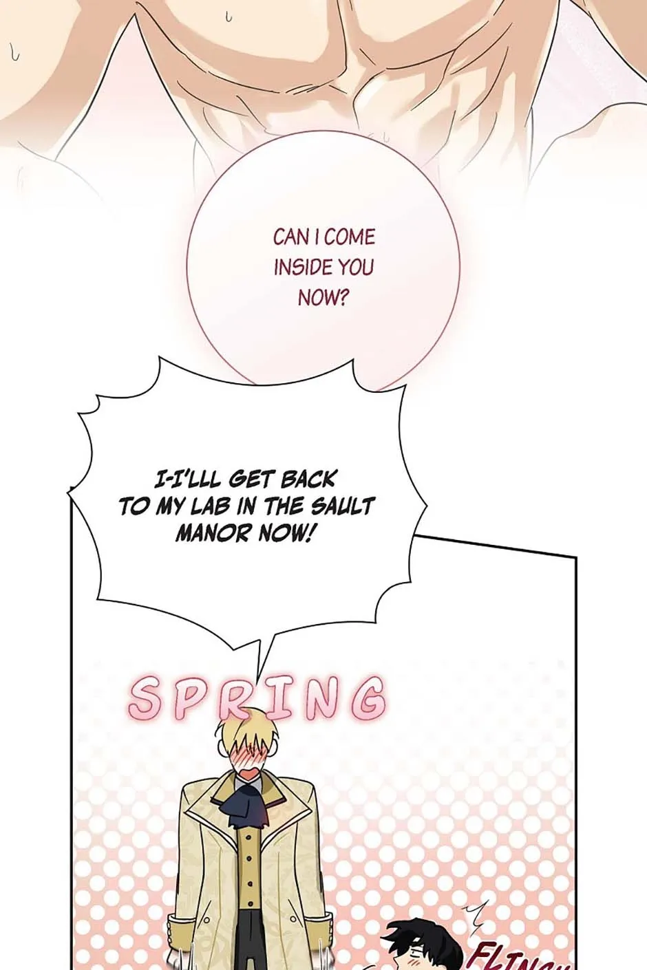 Full Moon Alchemist Chapter 84 page 60 - 