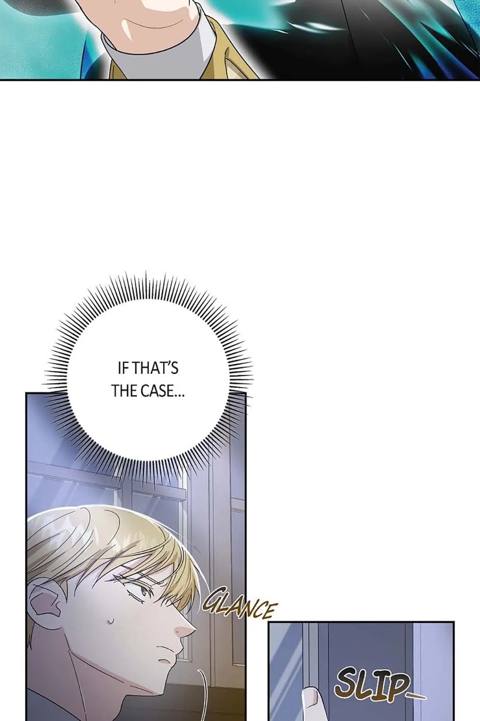 Full Moon Alchemist Chapter 84 page 7 - 