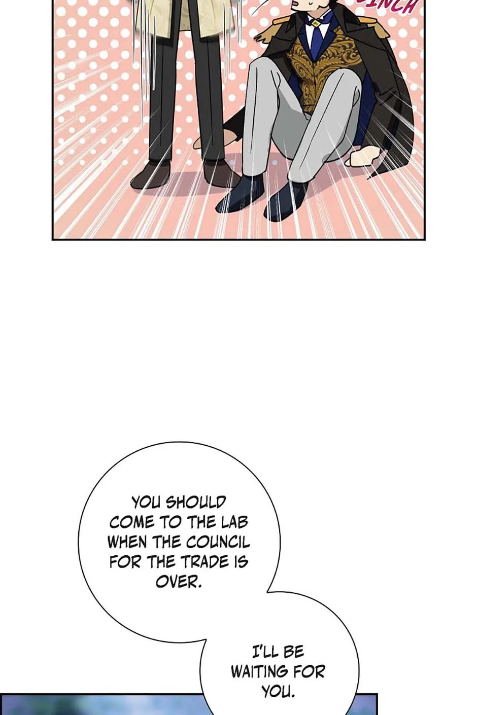 Full Moon Alchemist Chapter 84 page 61 - 