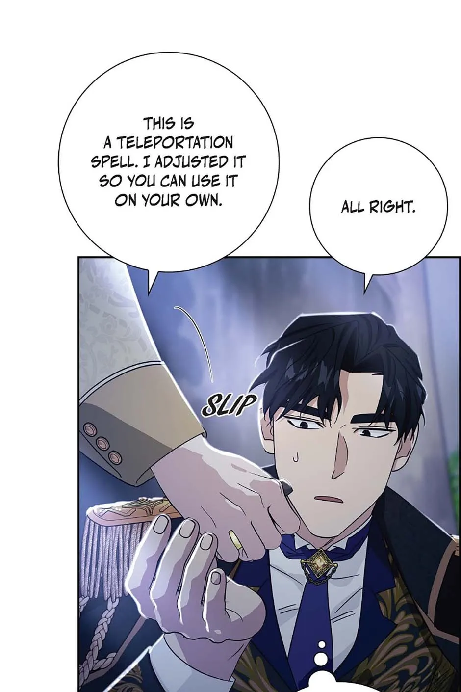 Full Moon Alchemist Chapter 84 page 63 - 