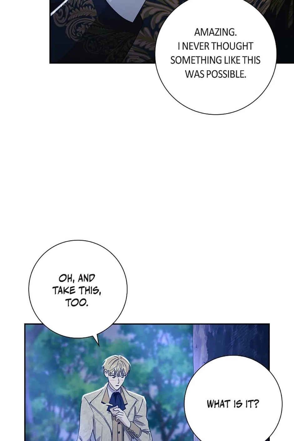 Full Moon Alchemist Chapter 84 page 64 - 