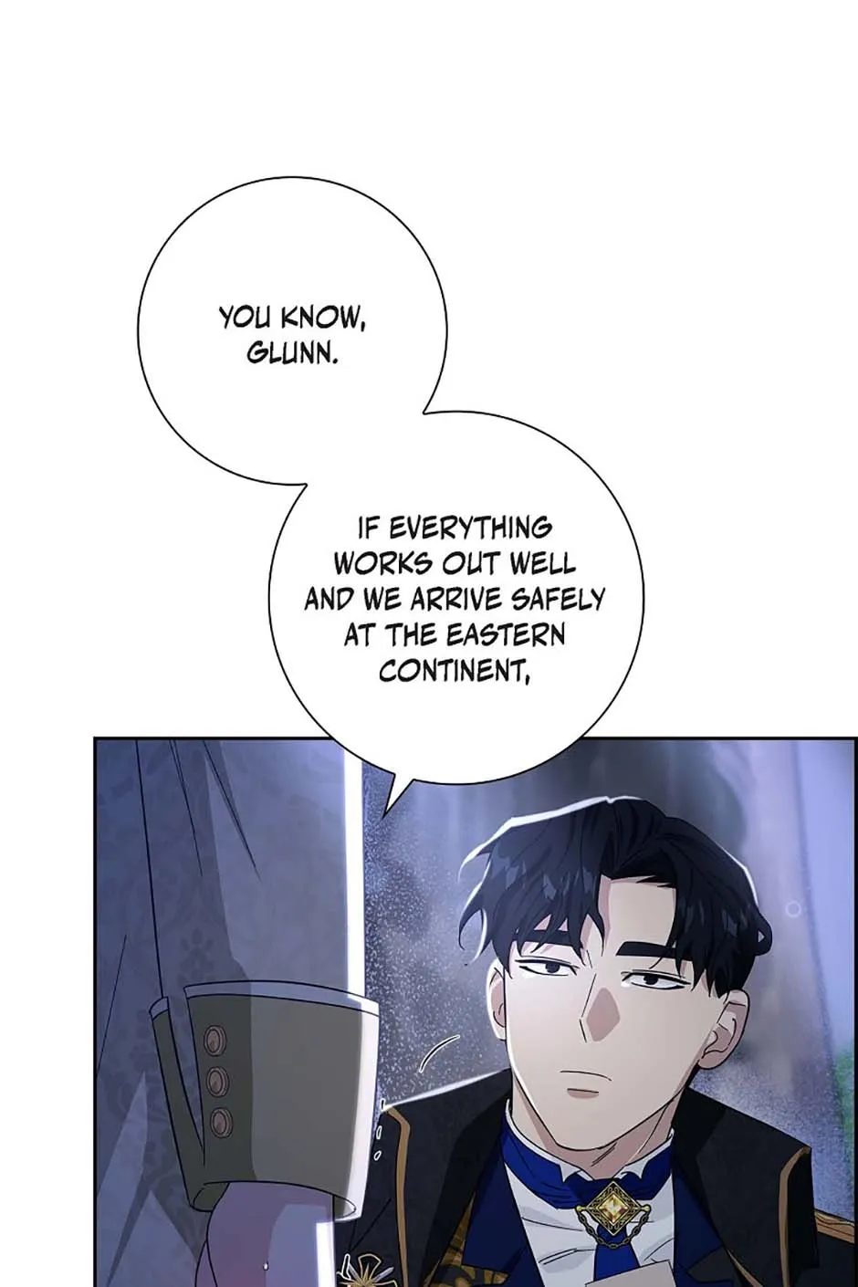 Full Moon Alchemist Chapter 84 page 67 - 