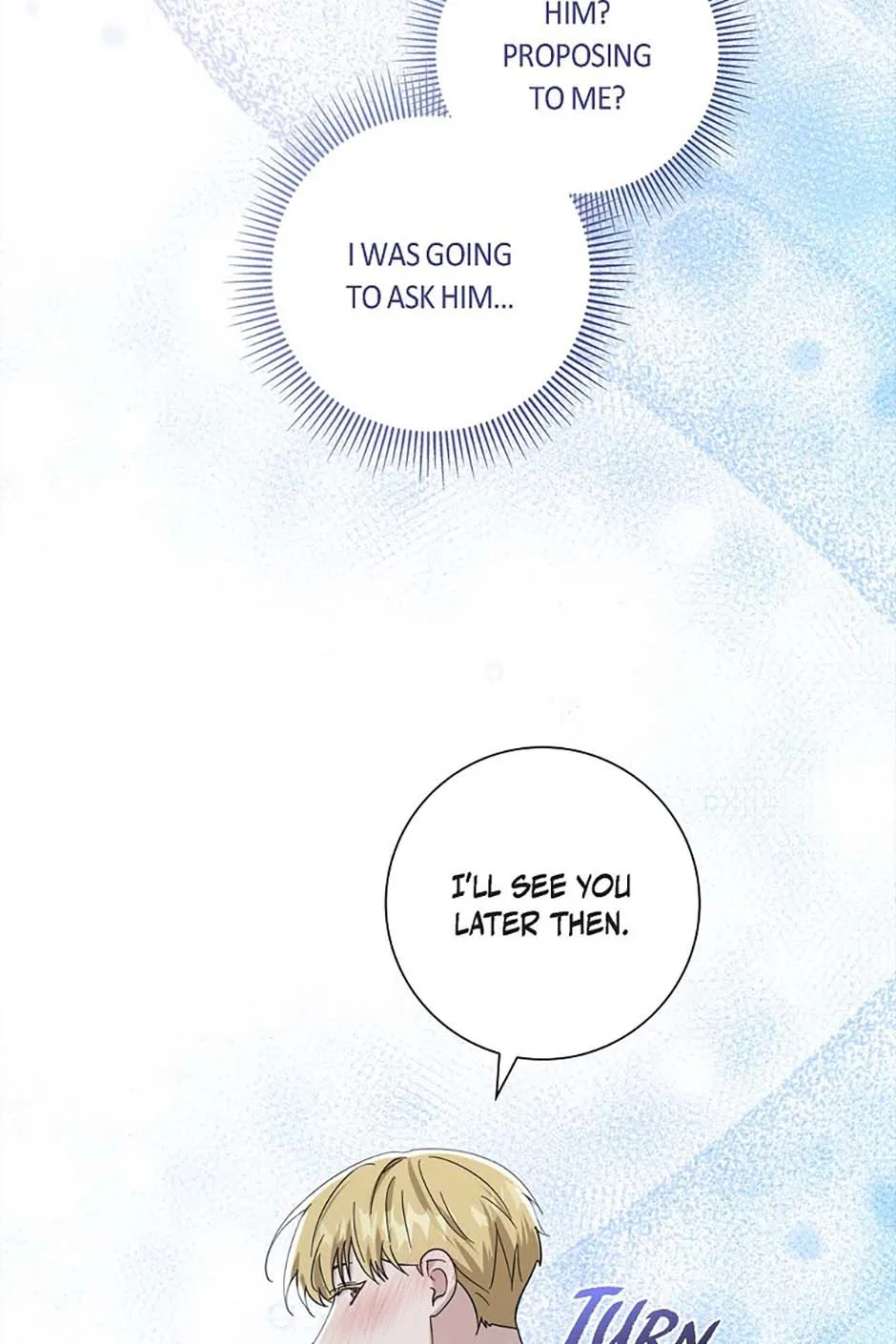 Full Moon Alchemist Chapter 84 page 71 - 