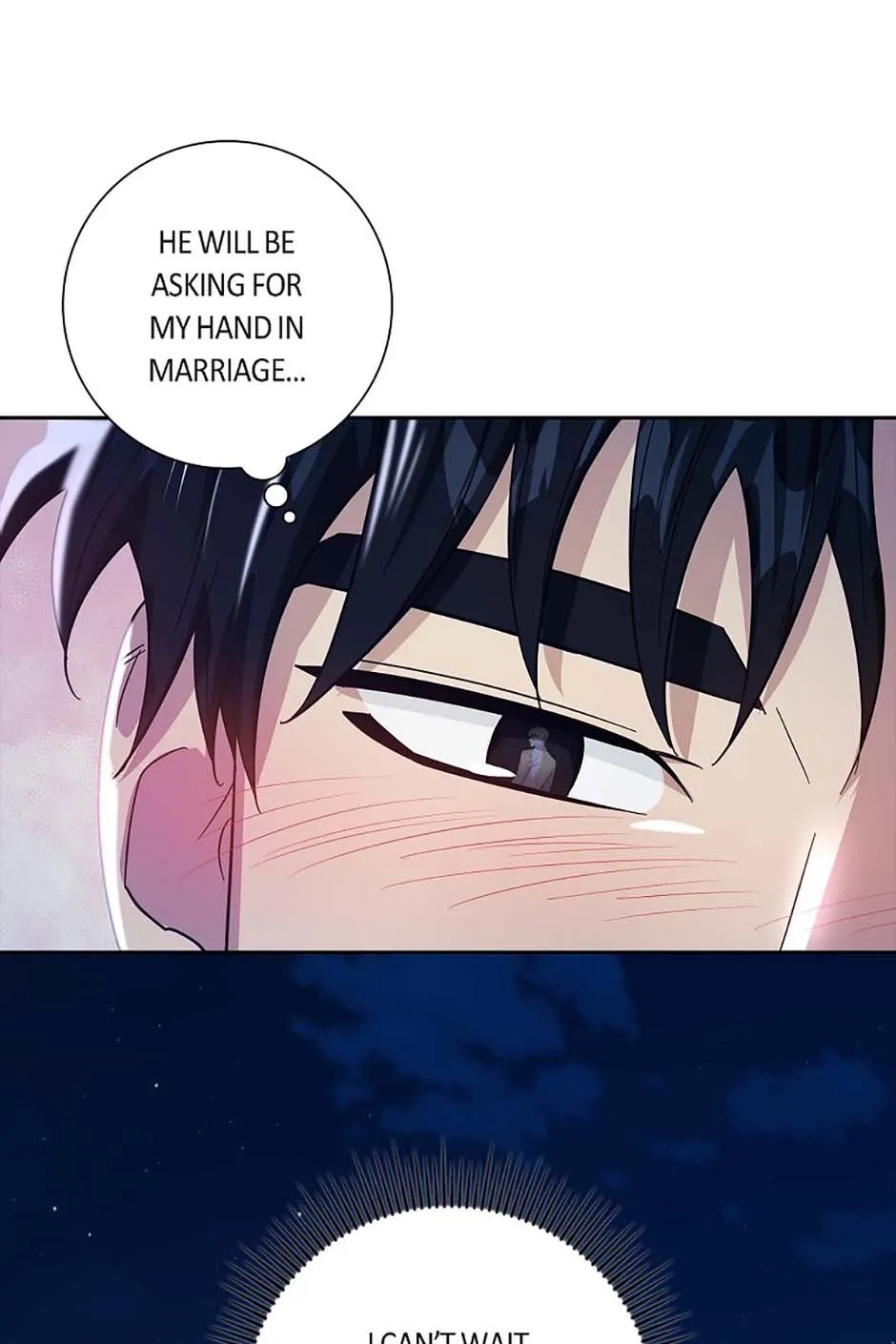 Full Moon Alchemist Chapter 84 page 73 - 