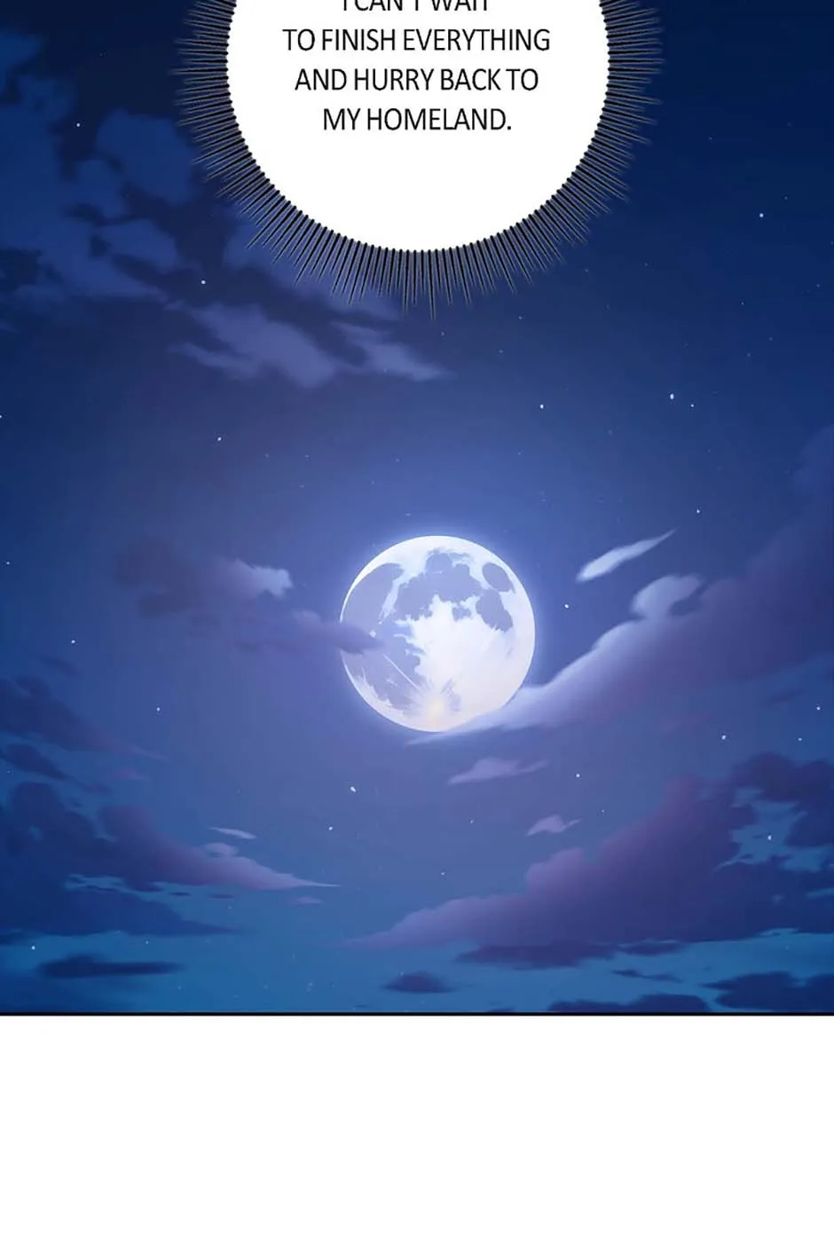 Full Moon Alchemist Chapter 84 page 74 - 