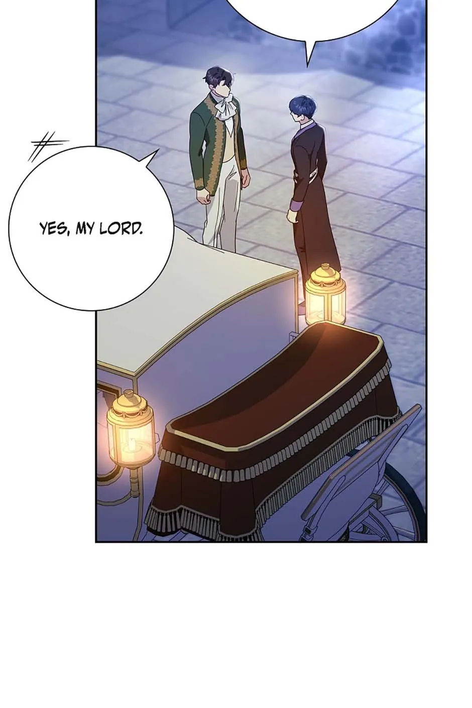 Full Moon Alchemist Chapter 84 page 76 - 