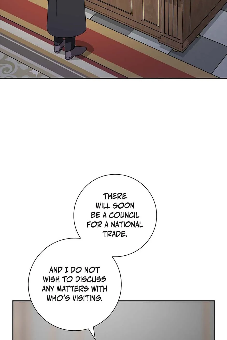 Full Moon Alchemist Chapter 85 page 2 - 
