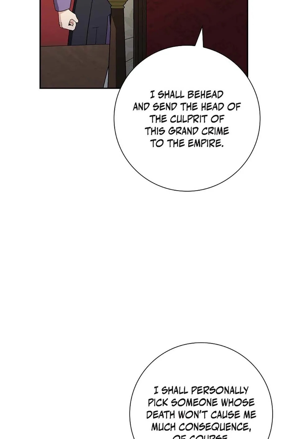 Full Moon Alchemist Chapter 85 page 12 - 