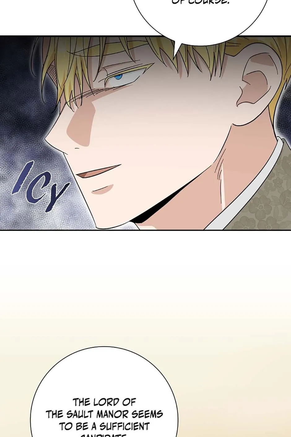 Full Moon Alchemist Chapter 85 page 13 - 