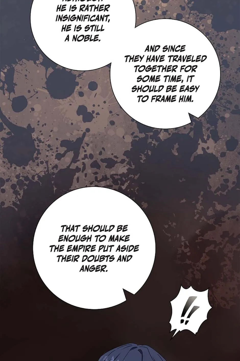 Full Moon Alchemist Chapter 85 page 15 - 