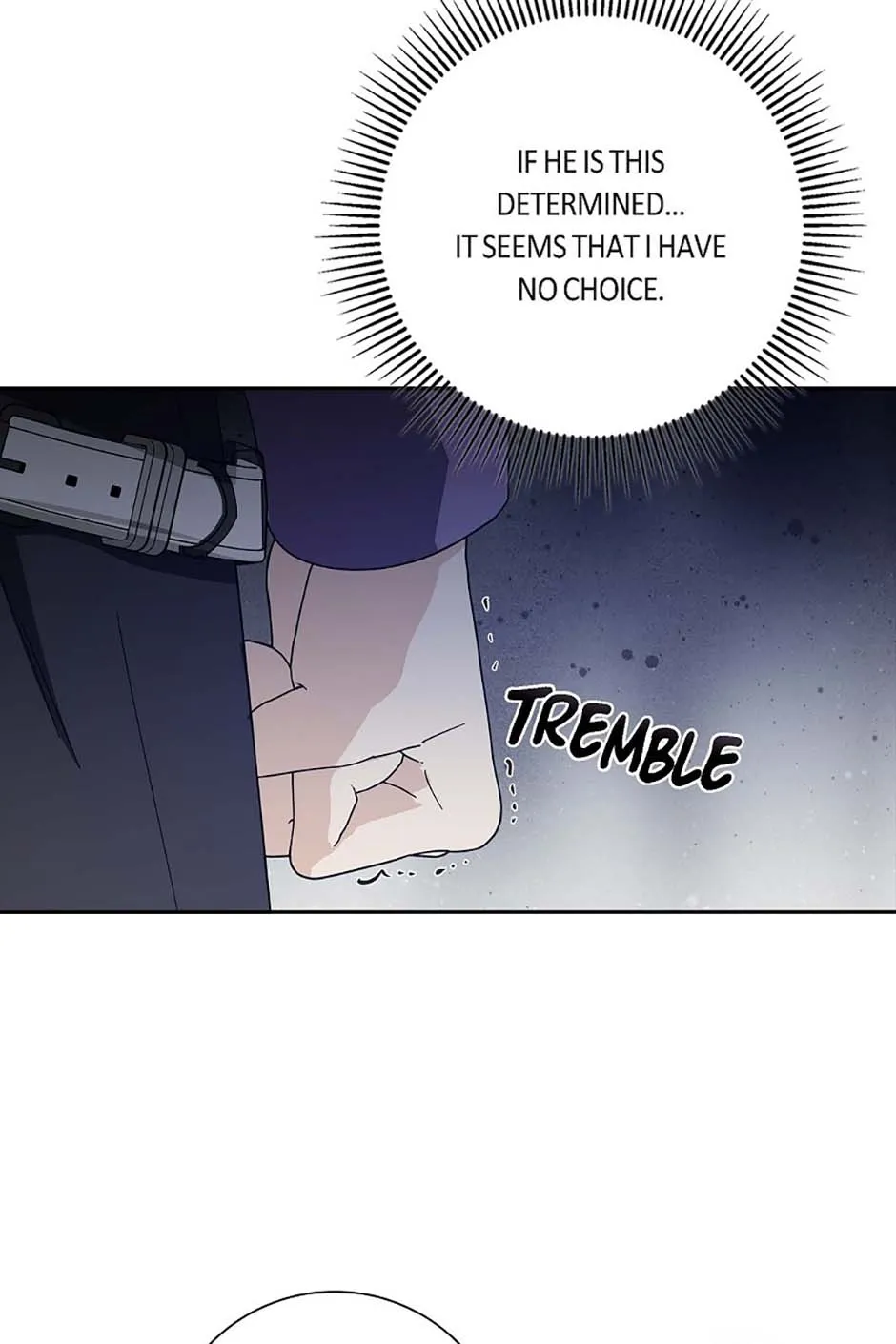 Full Moon Alchemist Chapter 85 page 18 - 
