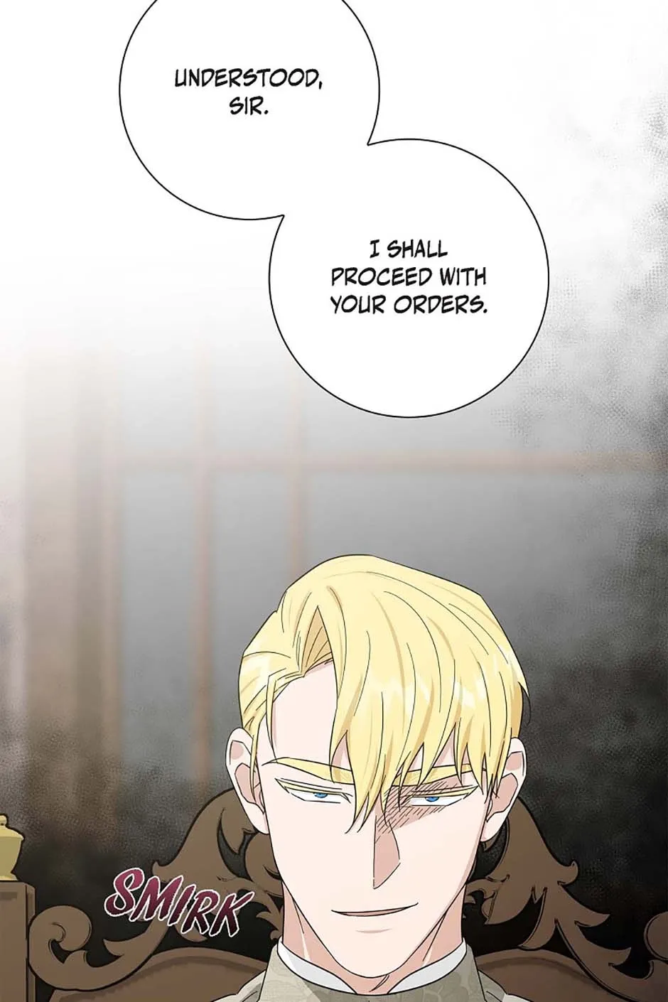 Full Moon Alchemist Chapter 85 page 19 - 
