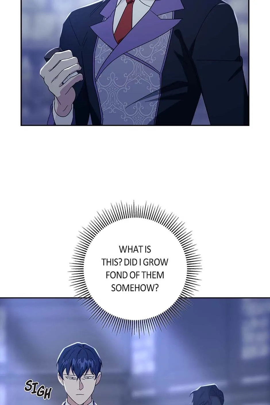 Full Moon Alchemist Chapter 85 page 24 - 