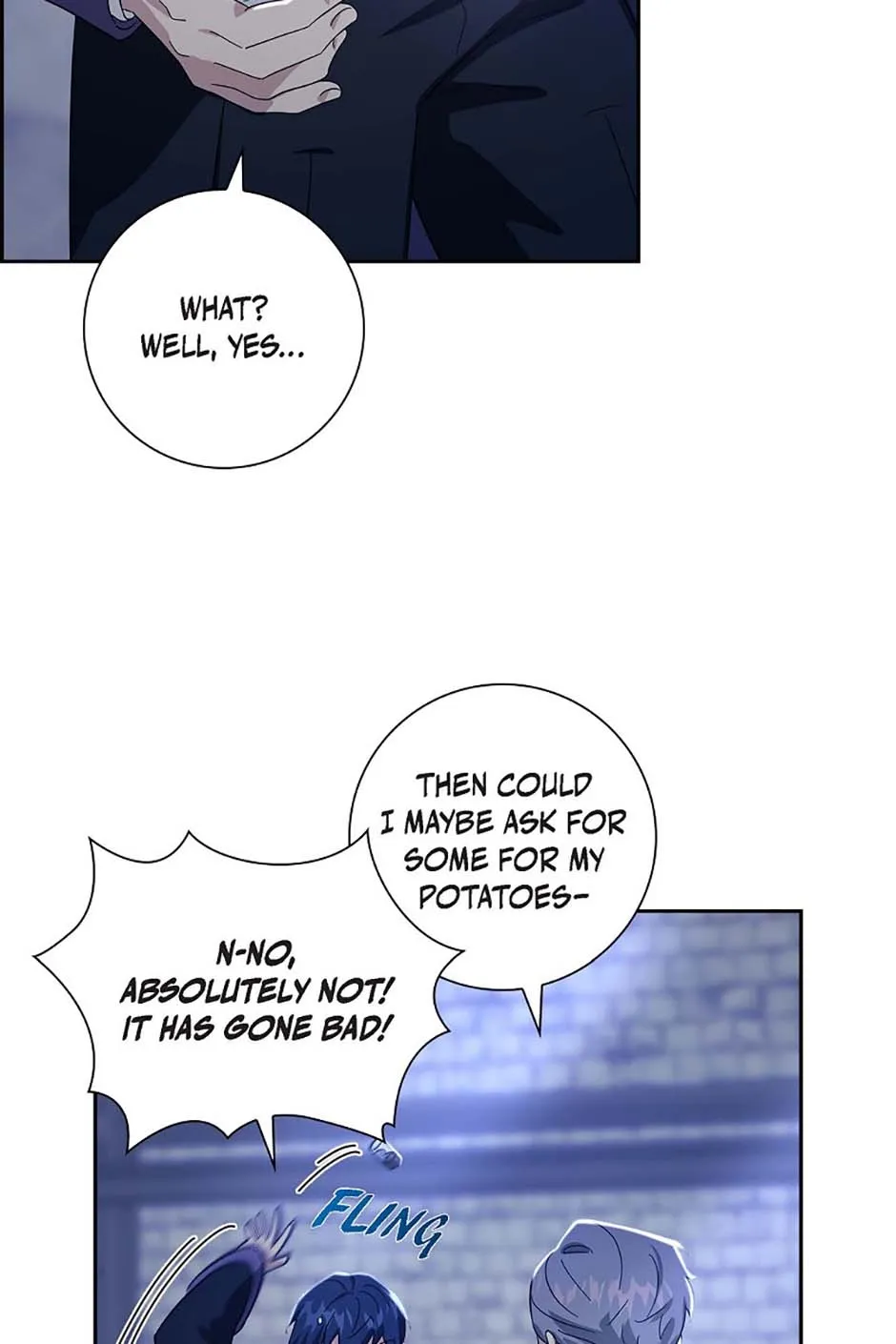 Full Moon Alchemist Chapter 85 page 29 - 