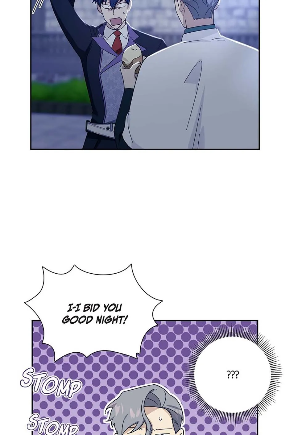 Full Moon Alchemist Chapter 85 page 30 - 