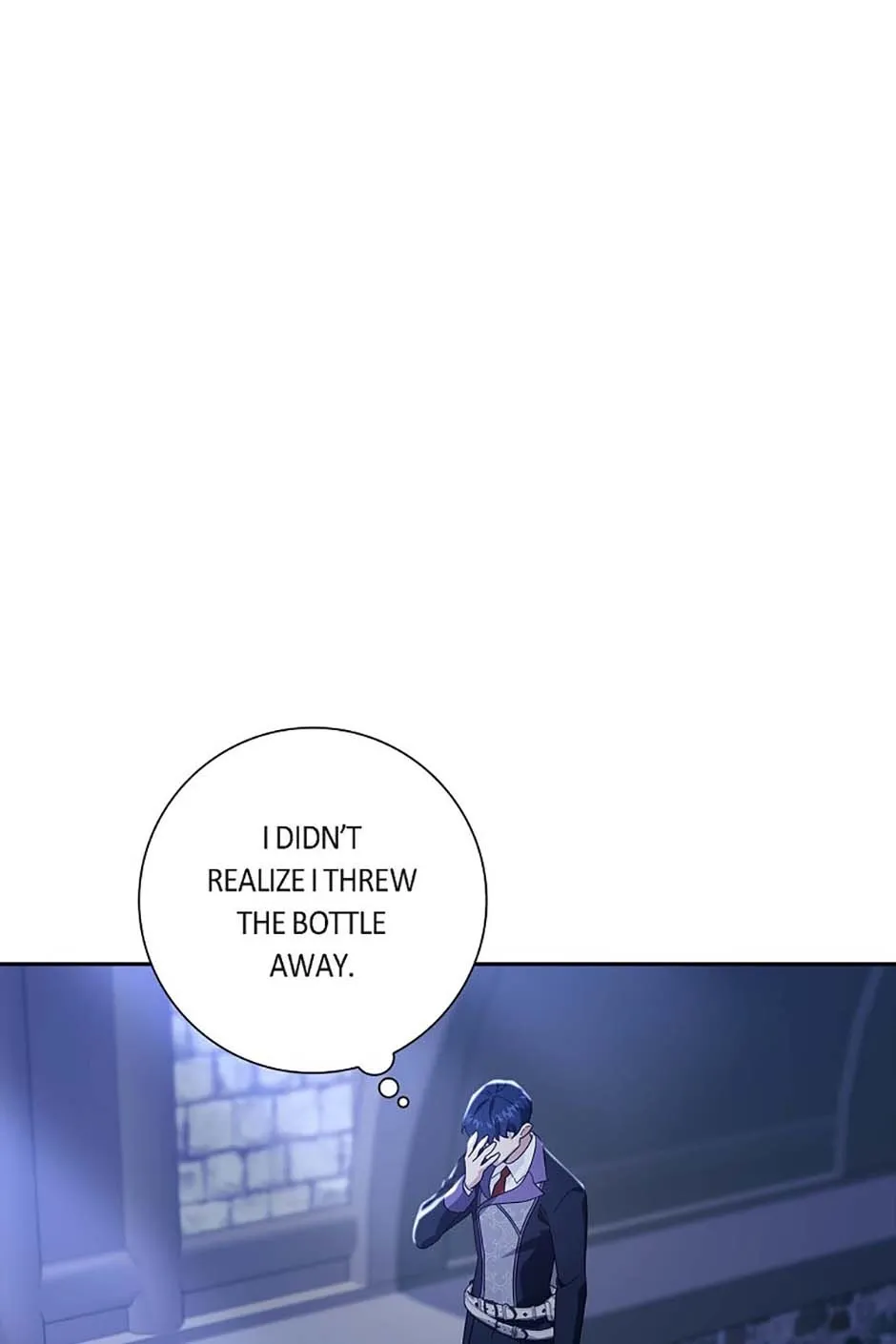 Full Moon Alchemist Chapter 85 page 34 - 