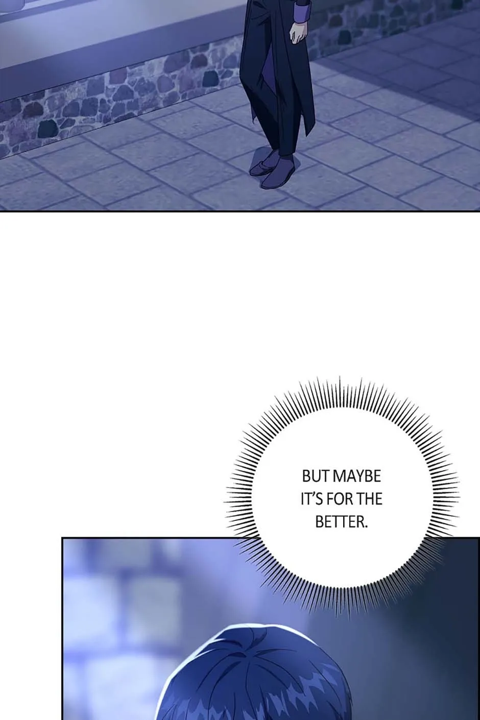Full Moon Alchemist Chapter 85 page 35 - 