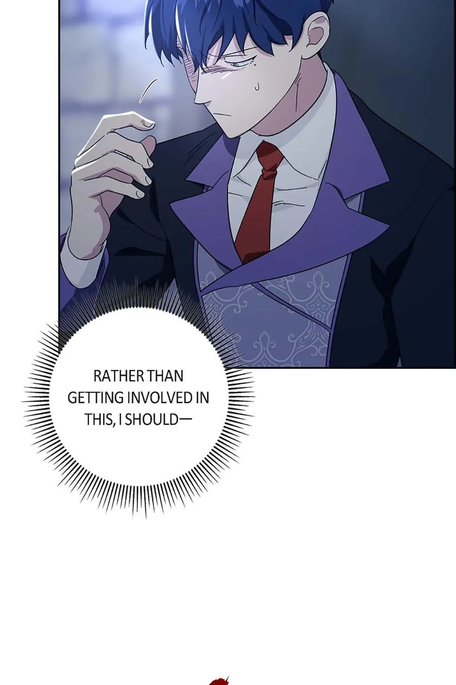 Full Moon Alchemist Chapter 85 page 36 - 