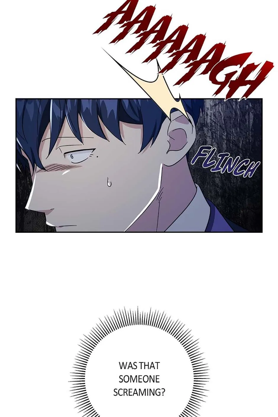 Full Moon Alchemist Chapter 85 page 37 - 