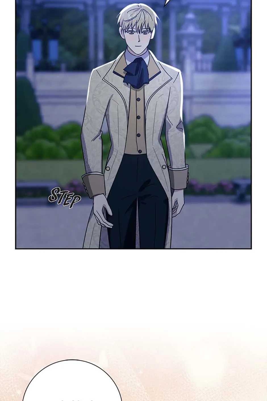 Full Moon Alchemist Chapter 85 page 39 - 