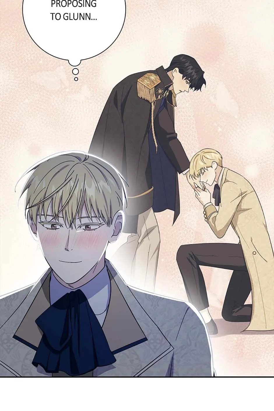 Full Moon Alchemist Chapter 85 page 40 - 