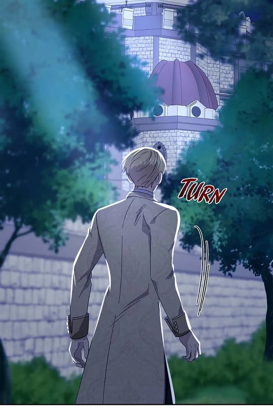 Full Moon Alchemist Chapter 85 page 42 - 