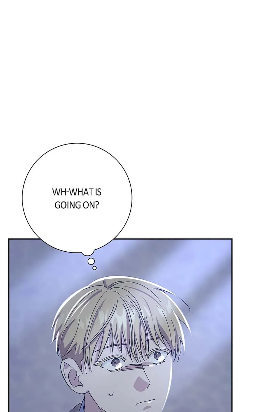 Full Moon Alchemist Chapter 85 page 43 - 