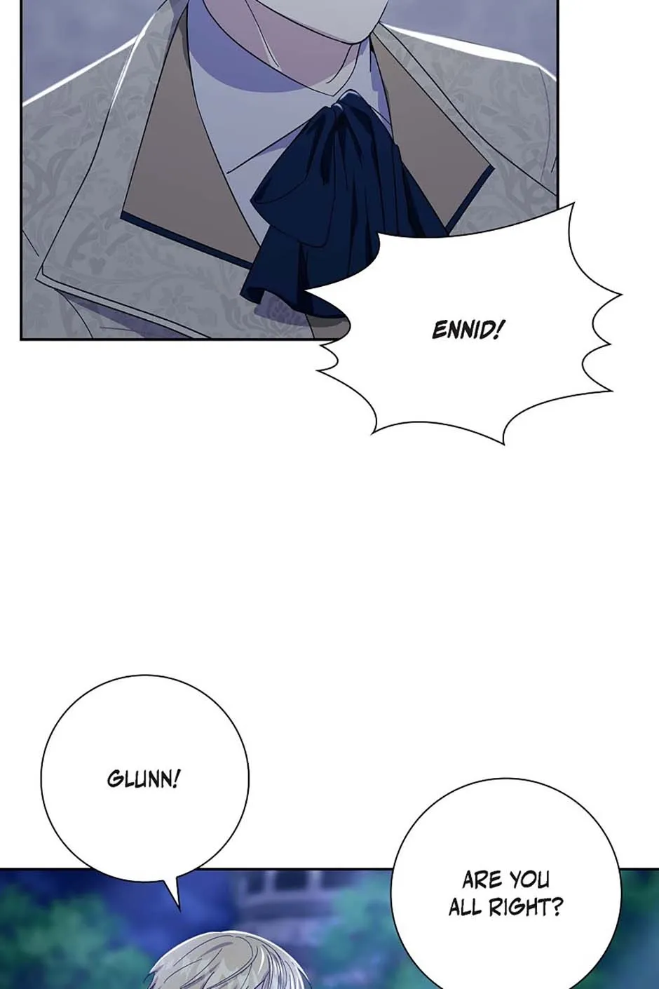 Full Moon Alchemist Chapter 85 page 44 - 