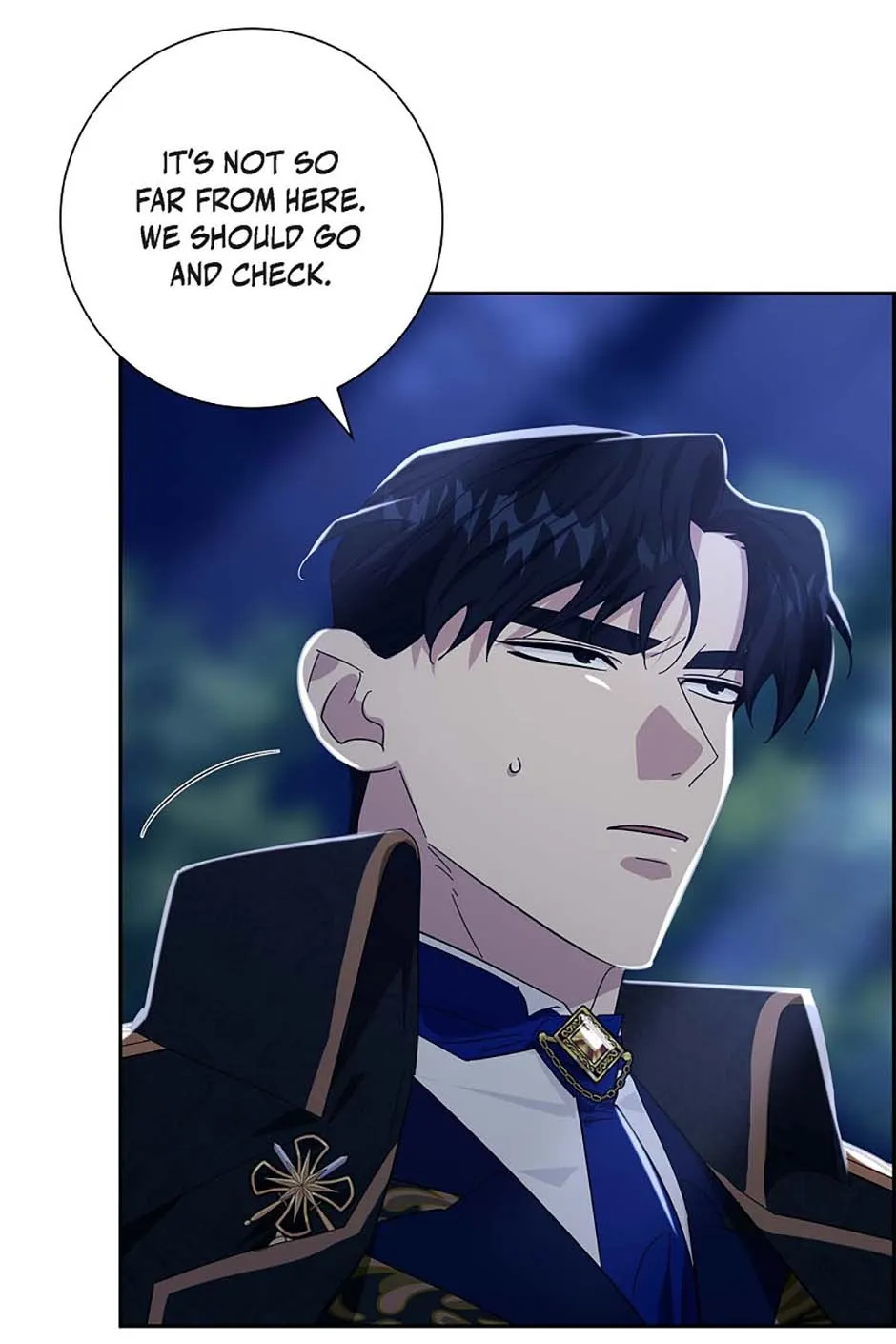 Full Moon Alchemist Chapter 85 page 47 - 