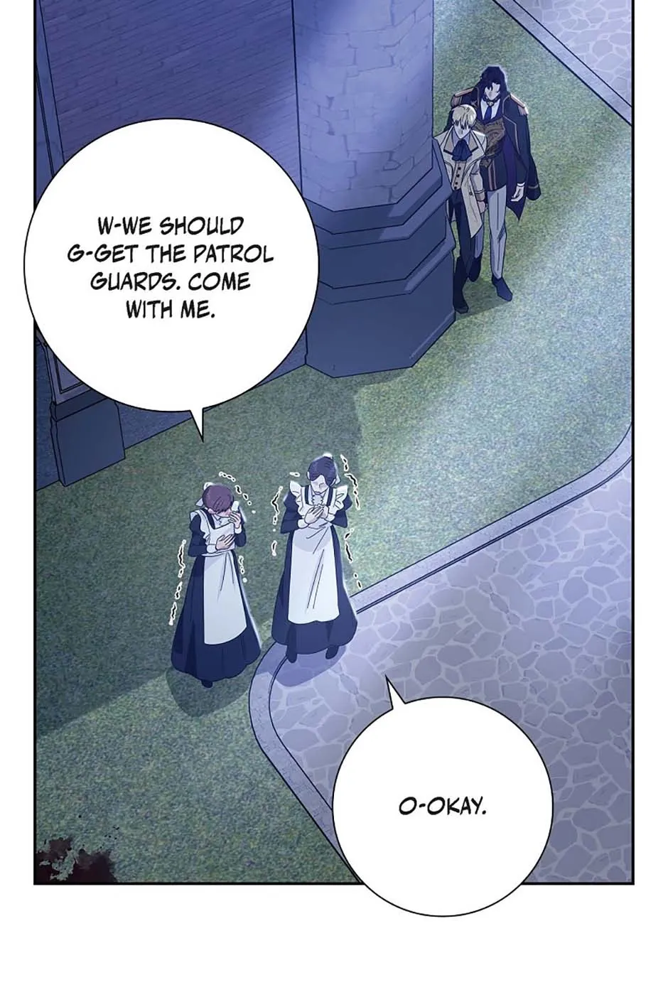 Full Moon Alchemist Chapter 85 page 52 - 