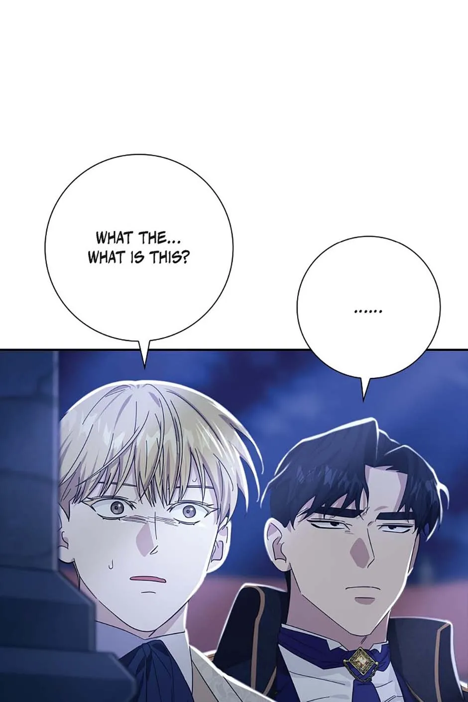 Full Moon Alchemist Chapter 85 page 53 - 