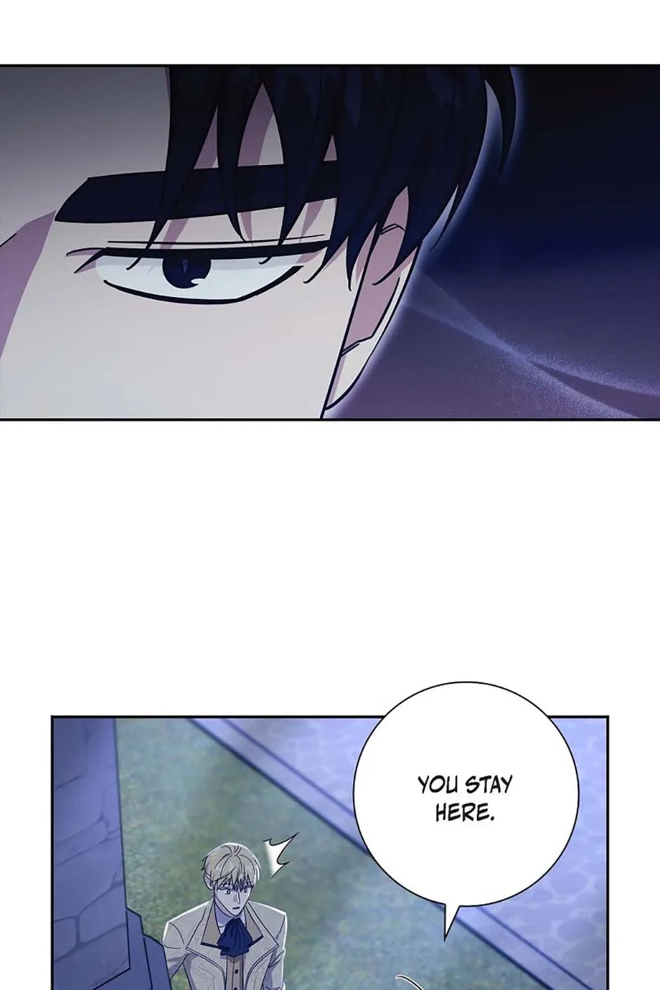 Full Moon Alchemist Chapter 85 page 55 - 