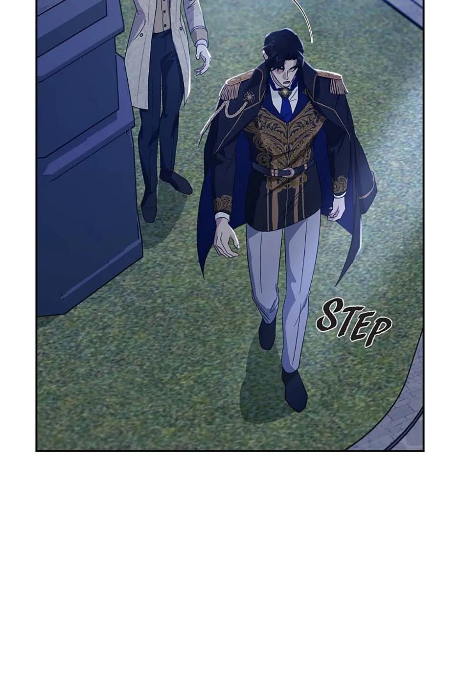 Full Moon Alchemist Chapter 85 page 56 - 