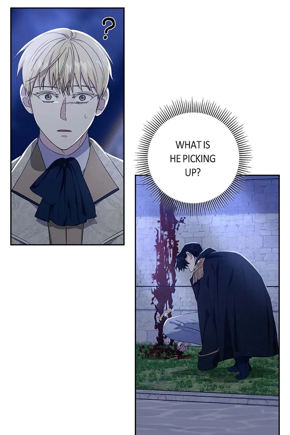 Full Moon Alchemist Chapter 85 page 57 - 