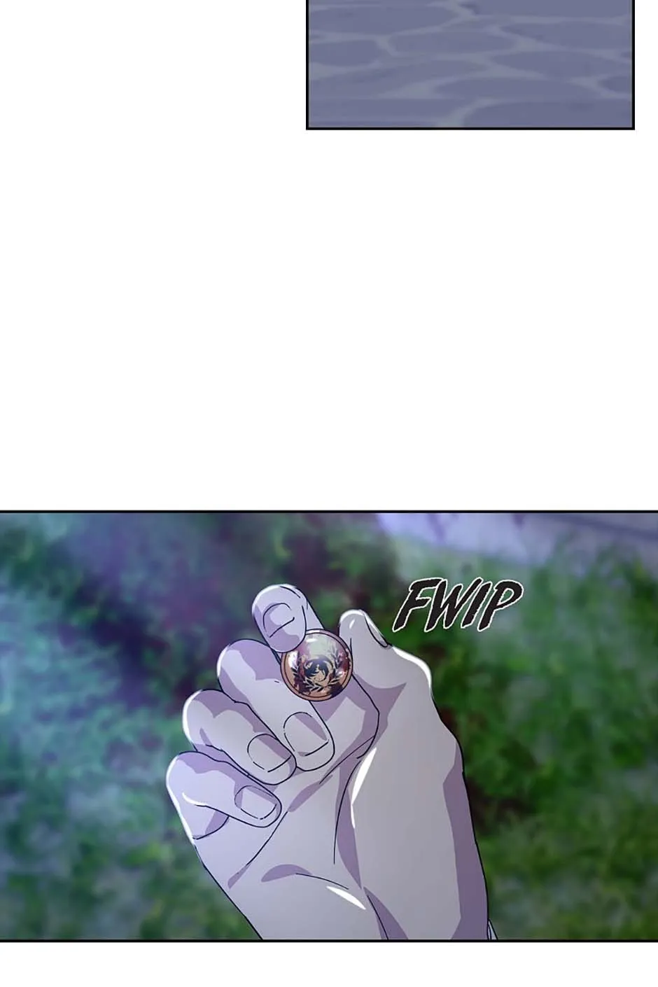 Full Moon Alchemist Chapter 85 page 58 - 